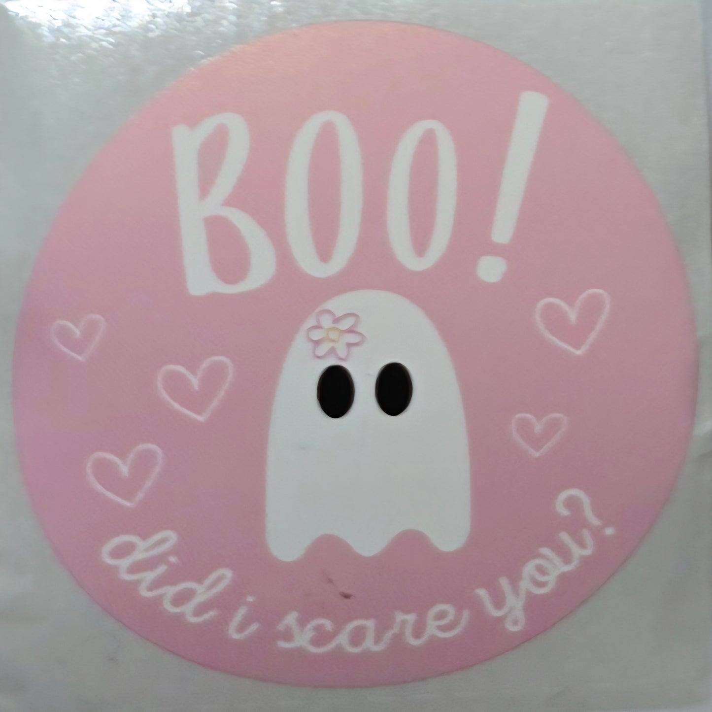 Keychain Mystery Bag Scoop