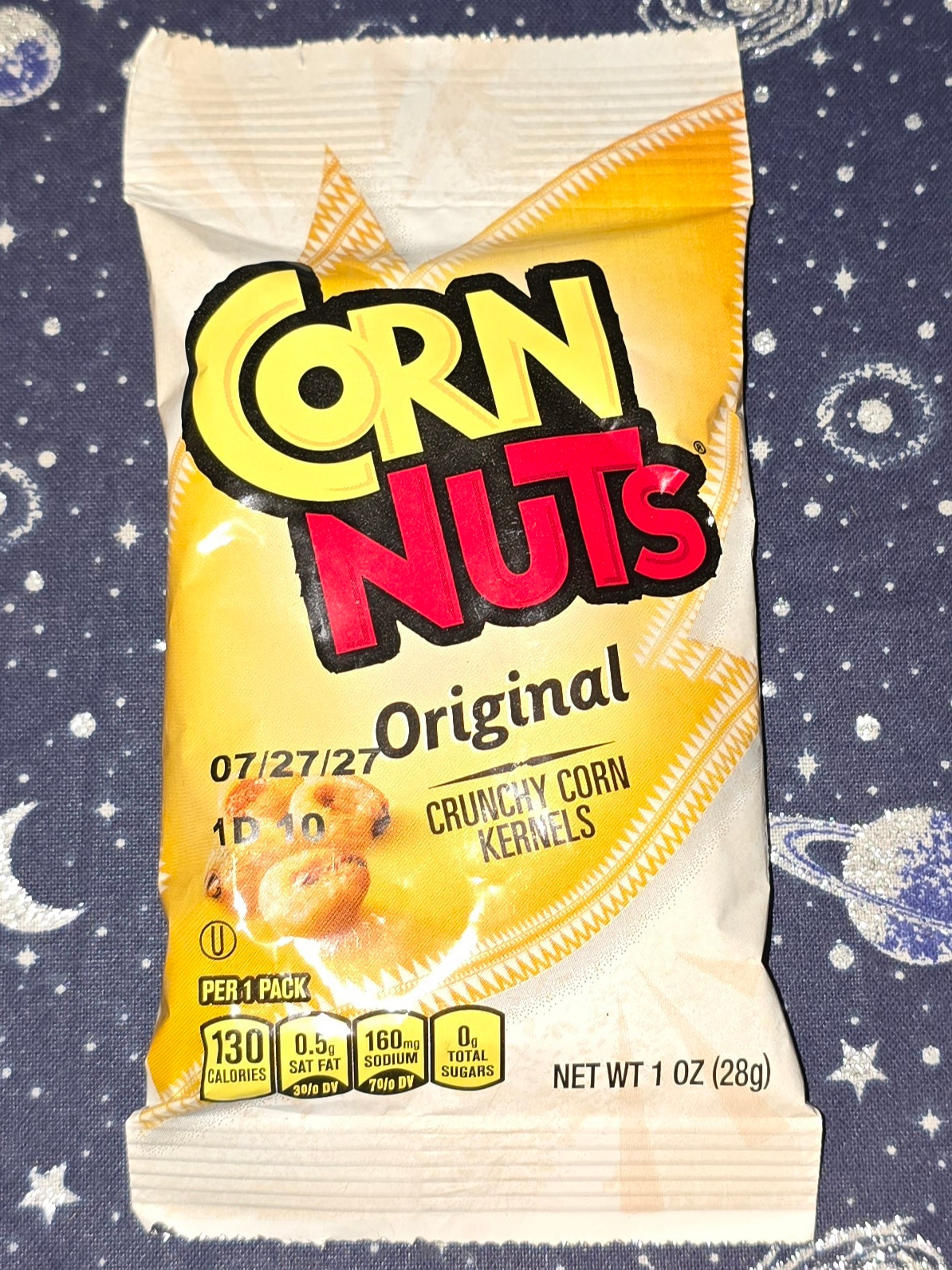 Corn Nuts Original