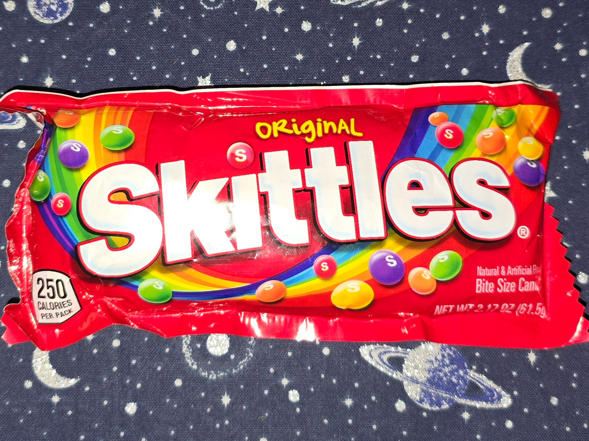 Skittles Original