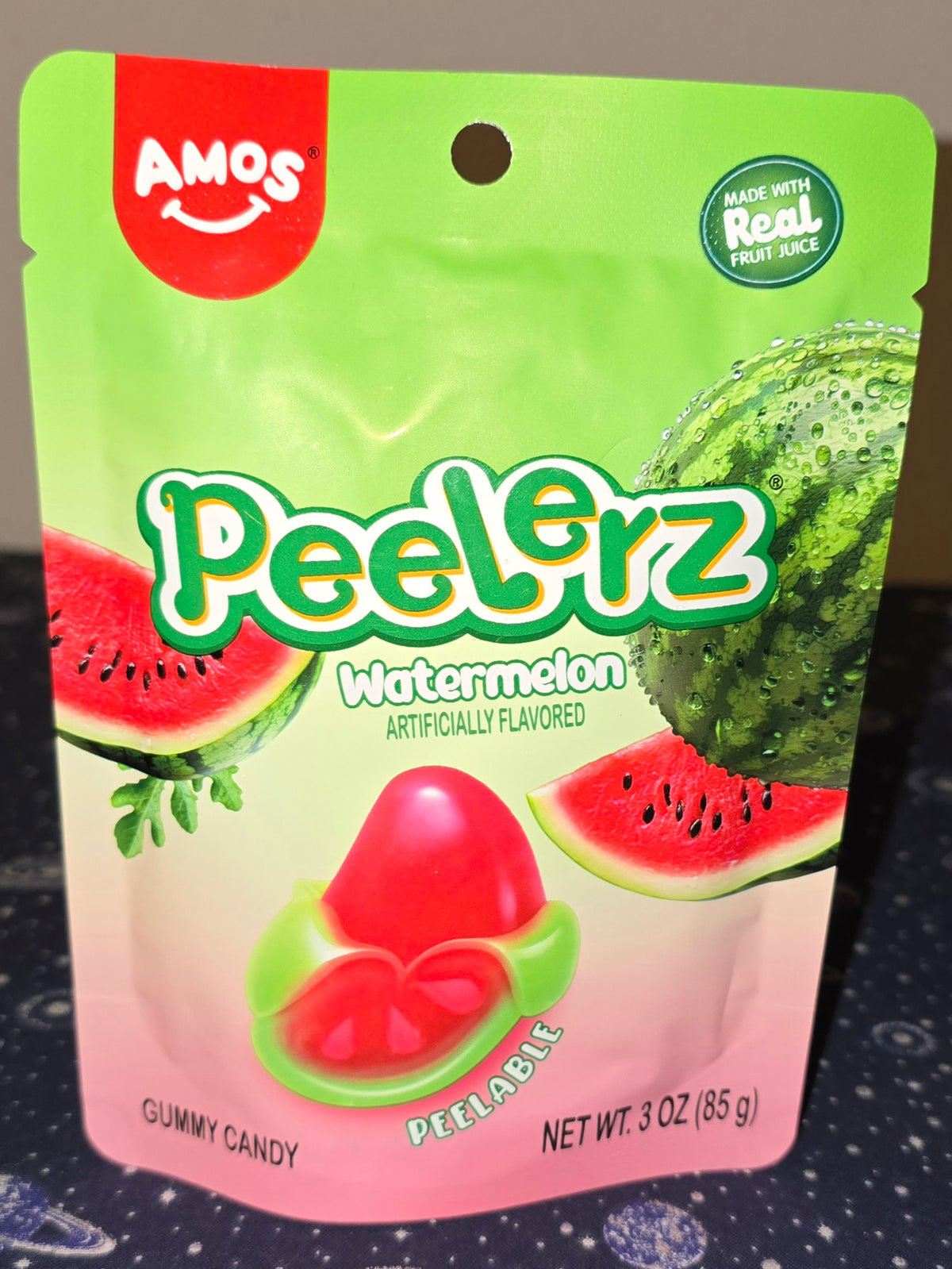 Peelerz Watermelon