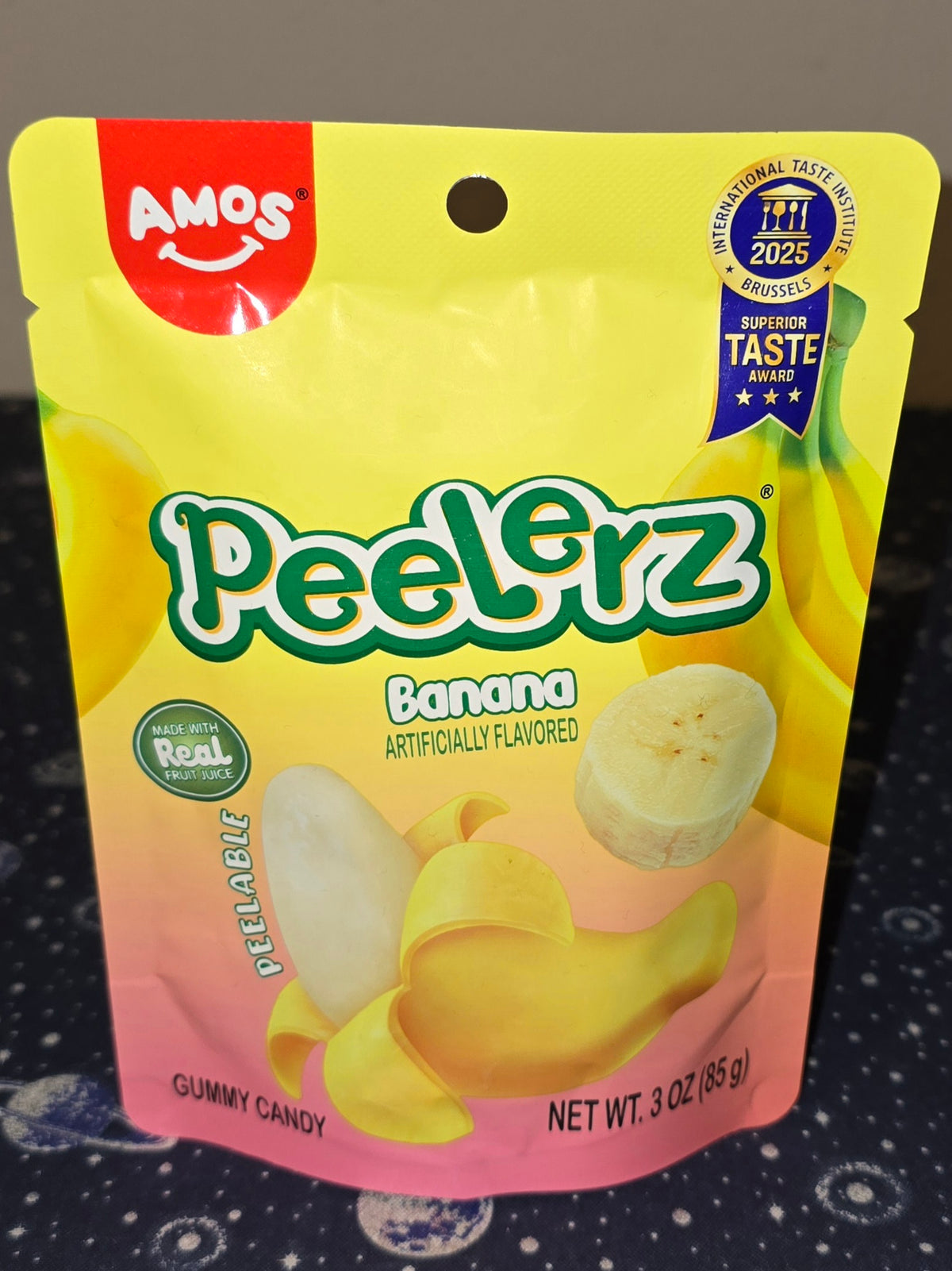 Peelerz Banana