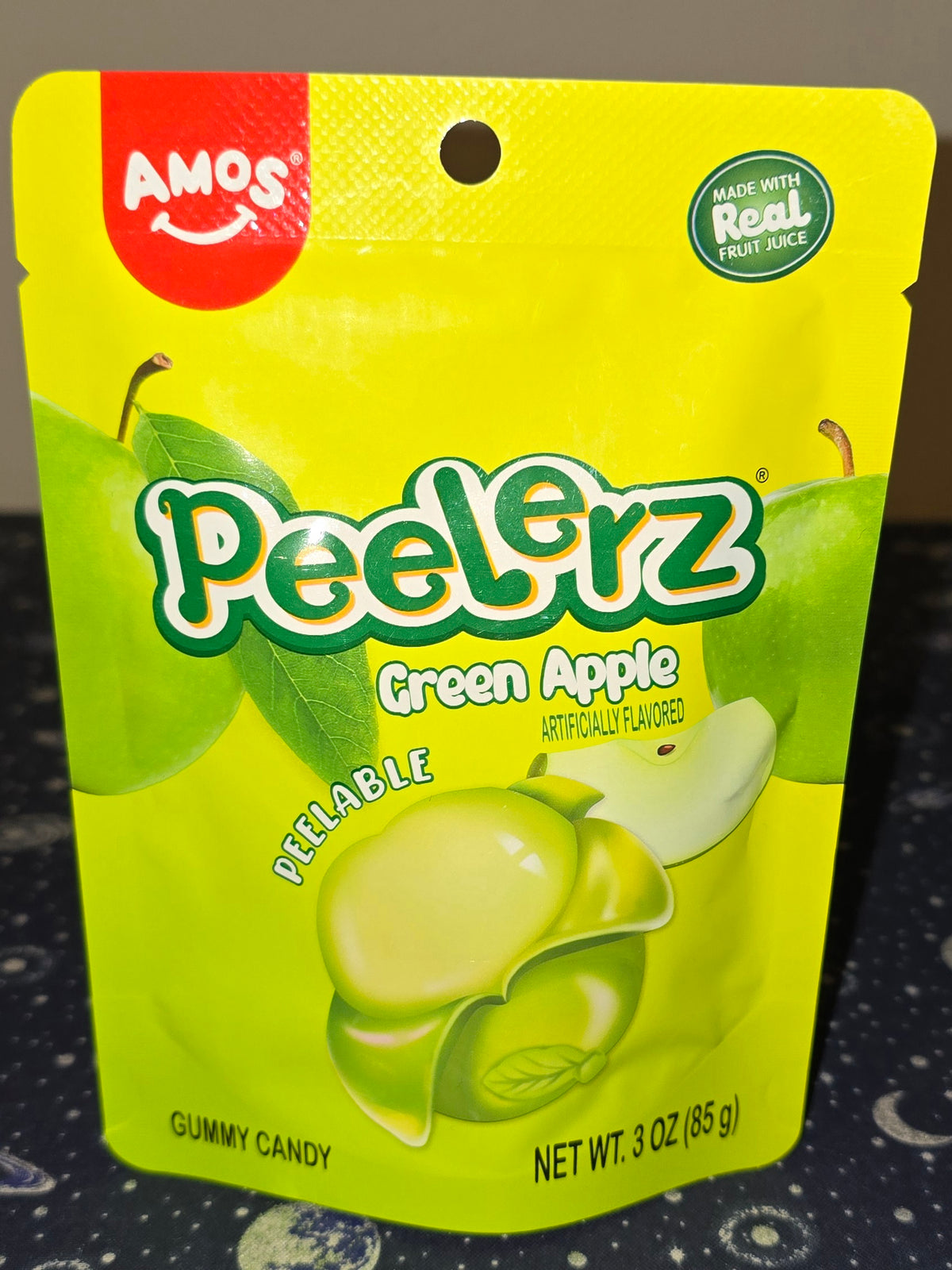 Peelerz Green Apple