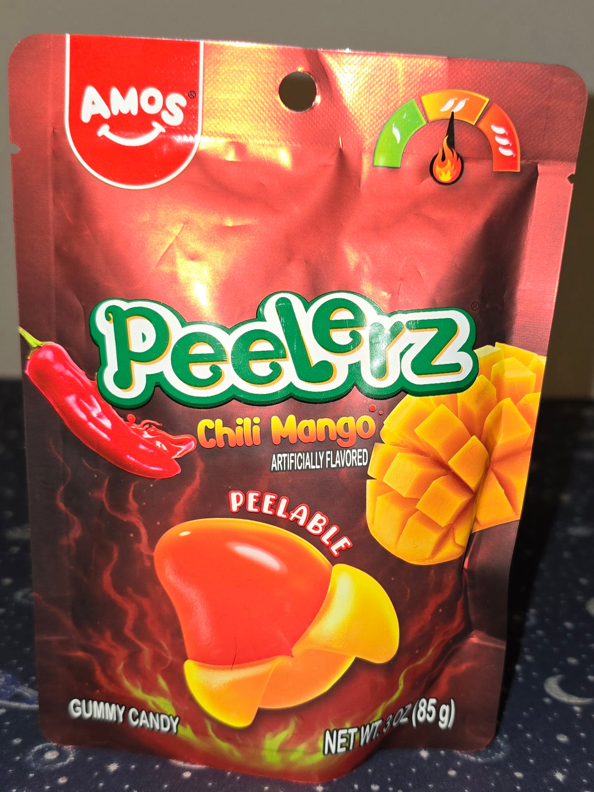 Peelerz Chili Mango