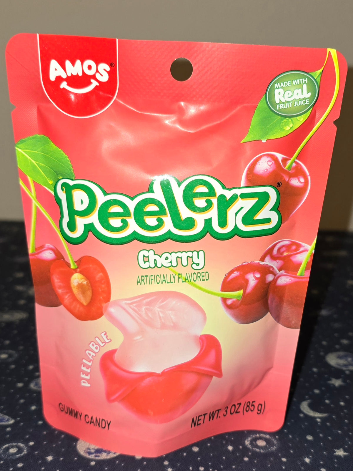 Peelerz Cherry
