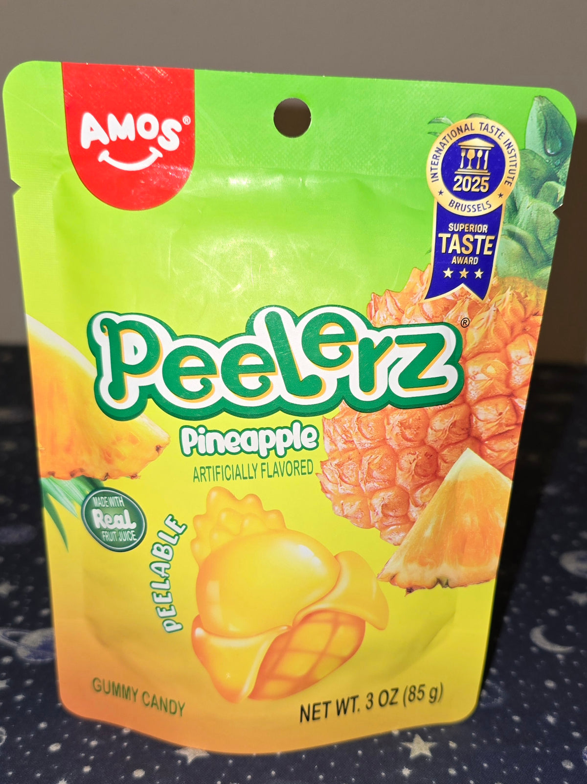 Peelerz Pineapple