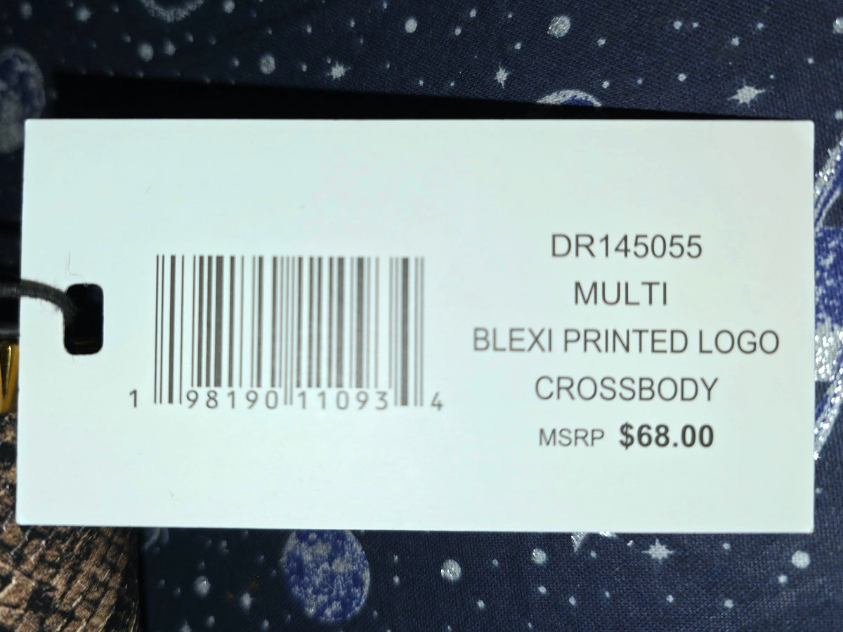 Steve Madden Logo XBody
