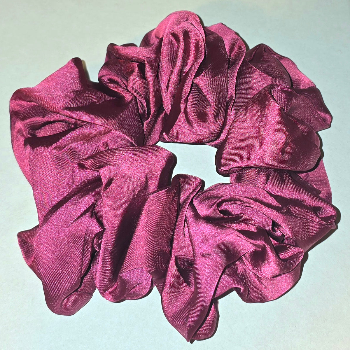 Ceelgon Giant Scrunchy Red