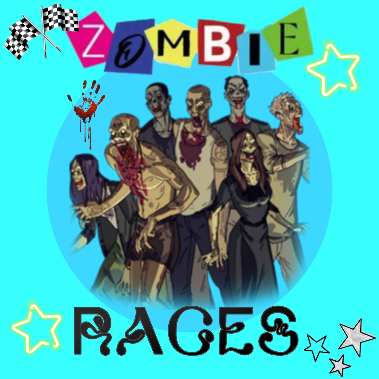Zombie Races