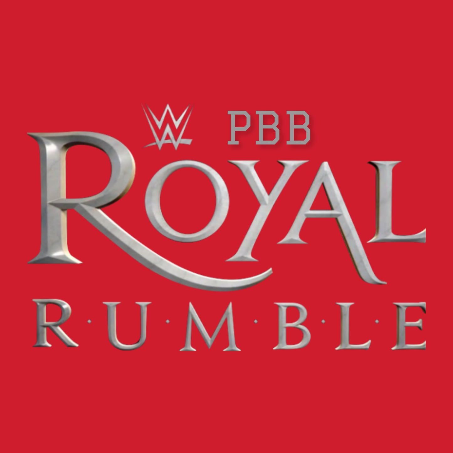 PBB Royal Rumble