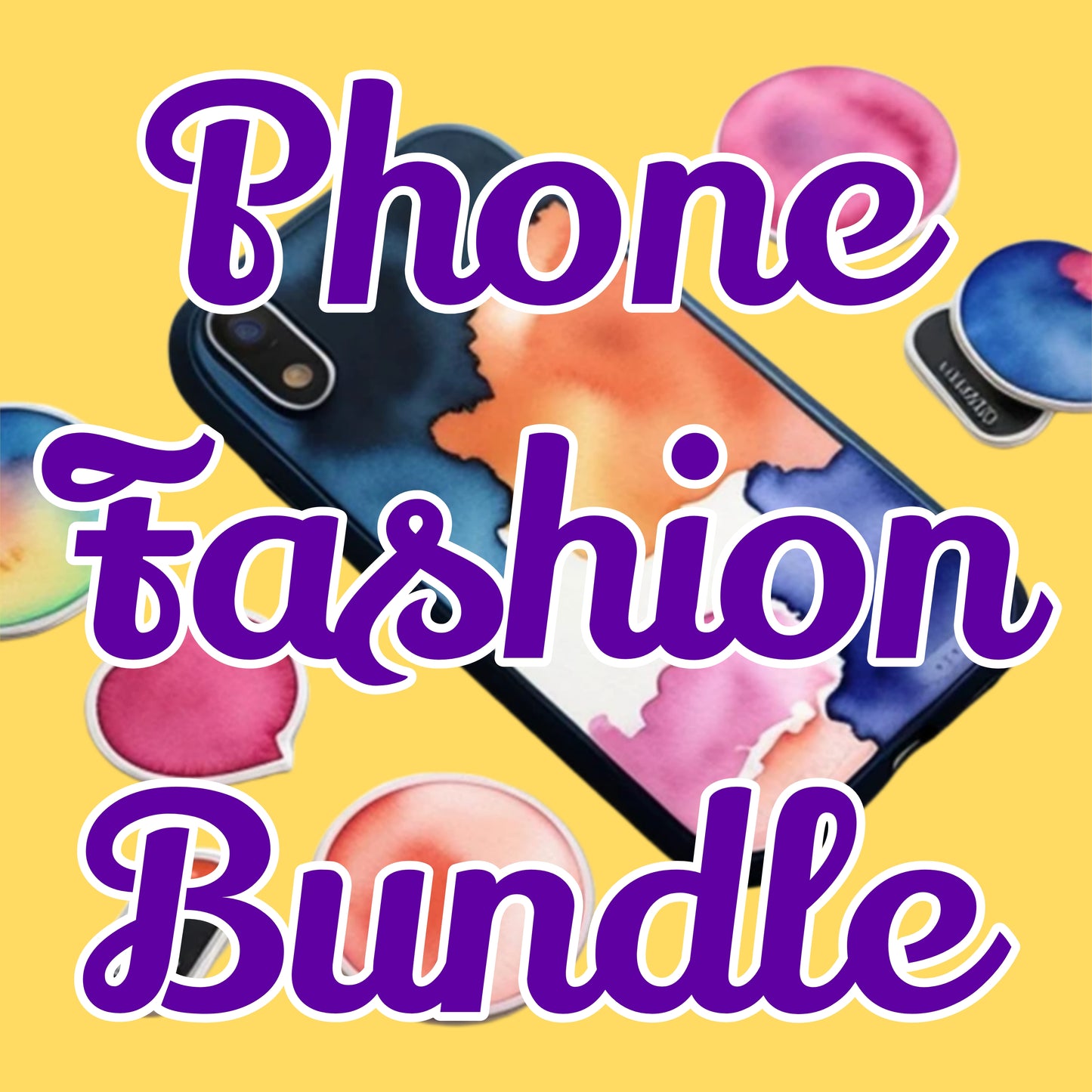 Phone Fashion Bundles