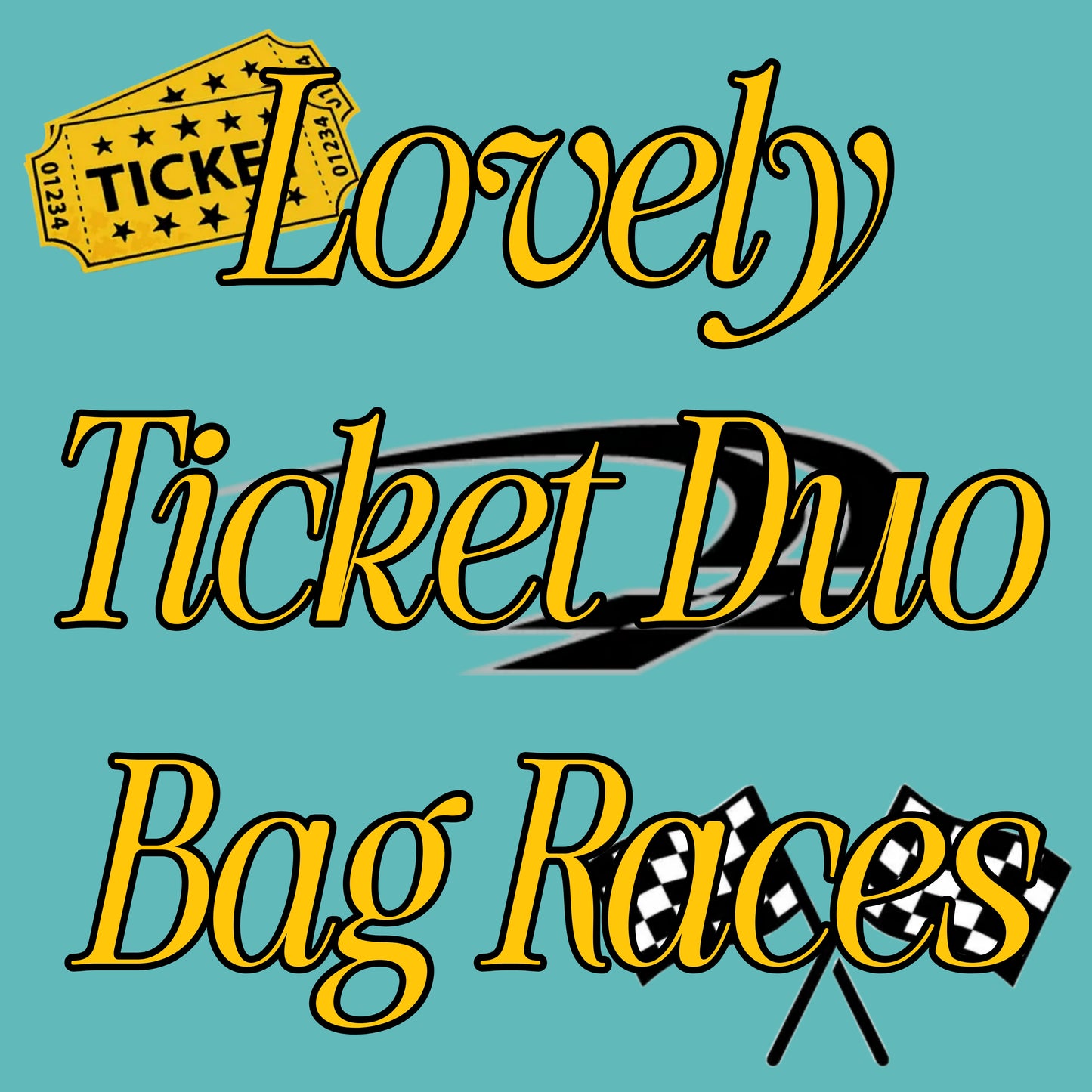 Lovely Ticket Duo Prizes