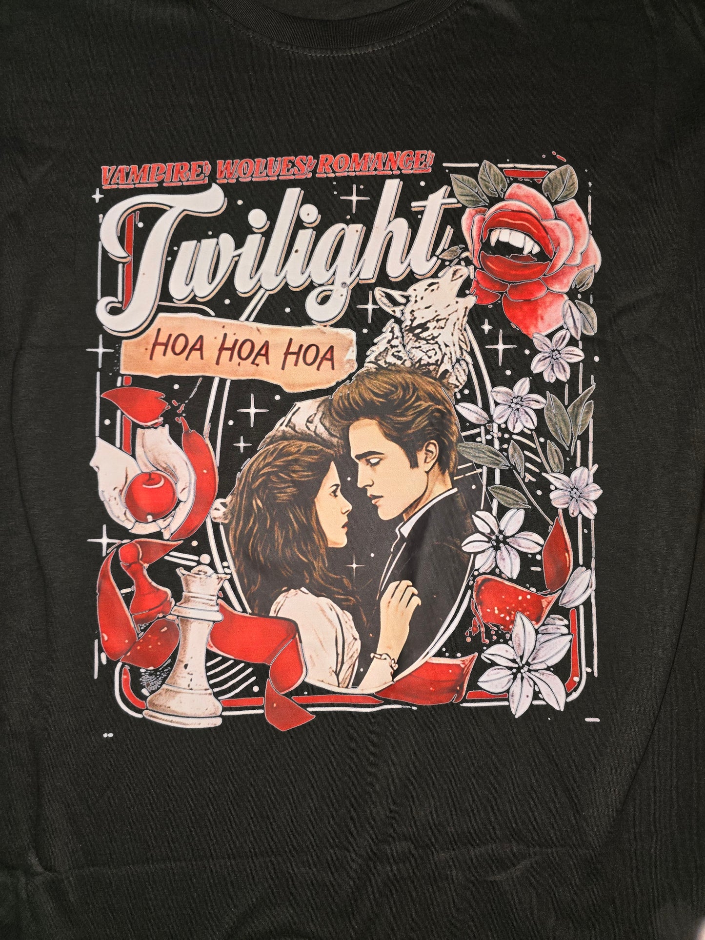 T-shirts