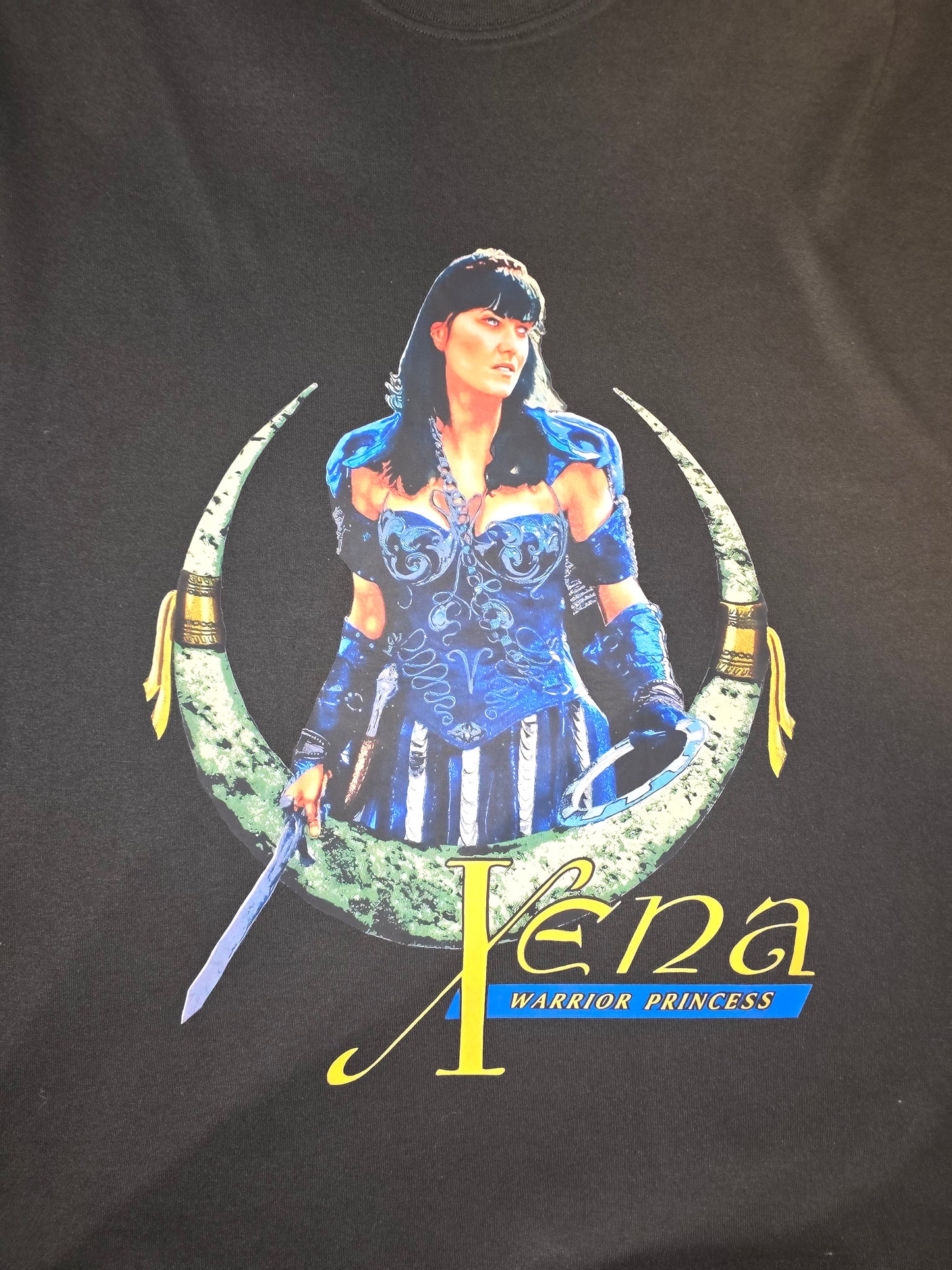 T-shirts