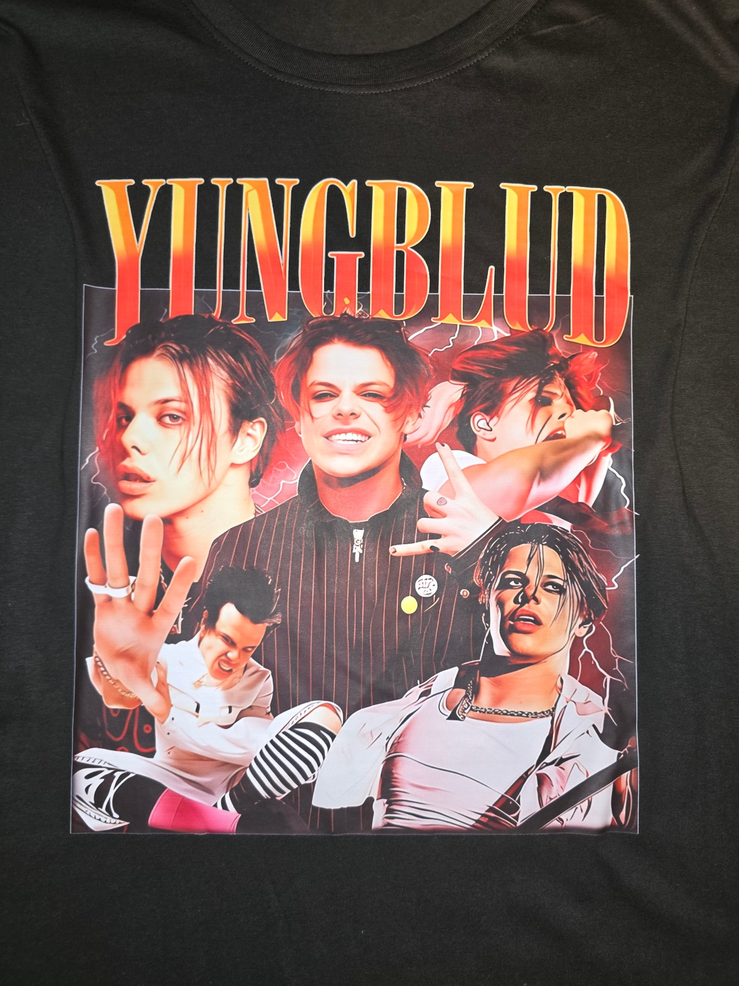 T-shirts