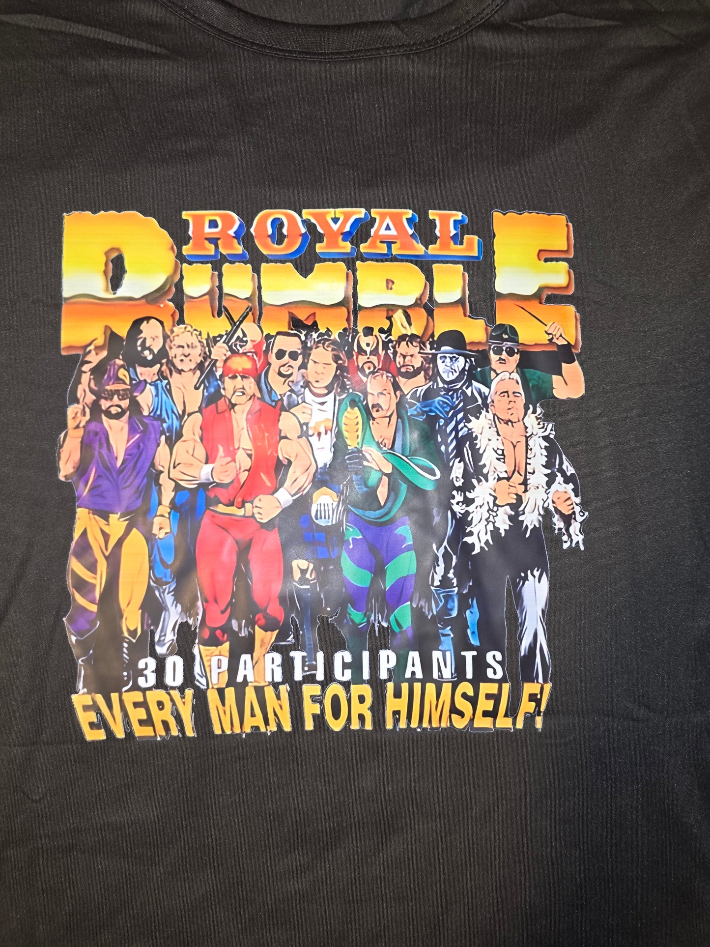 T-shirts