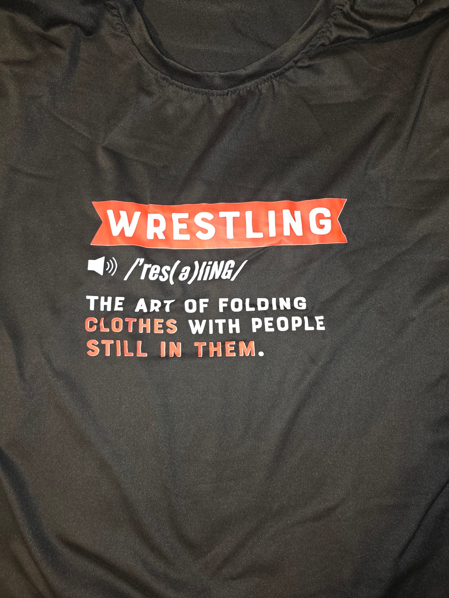 T-shirts