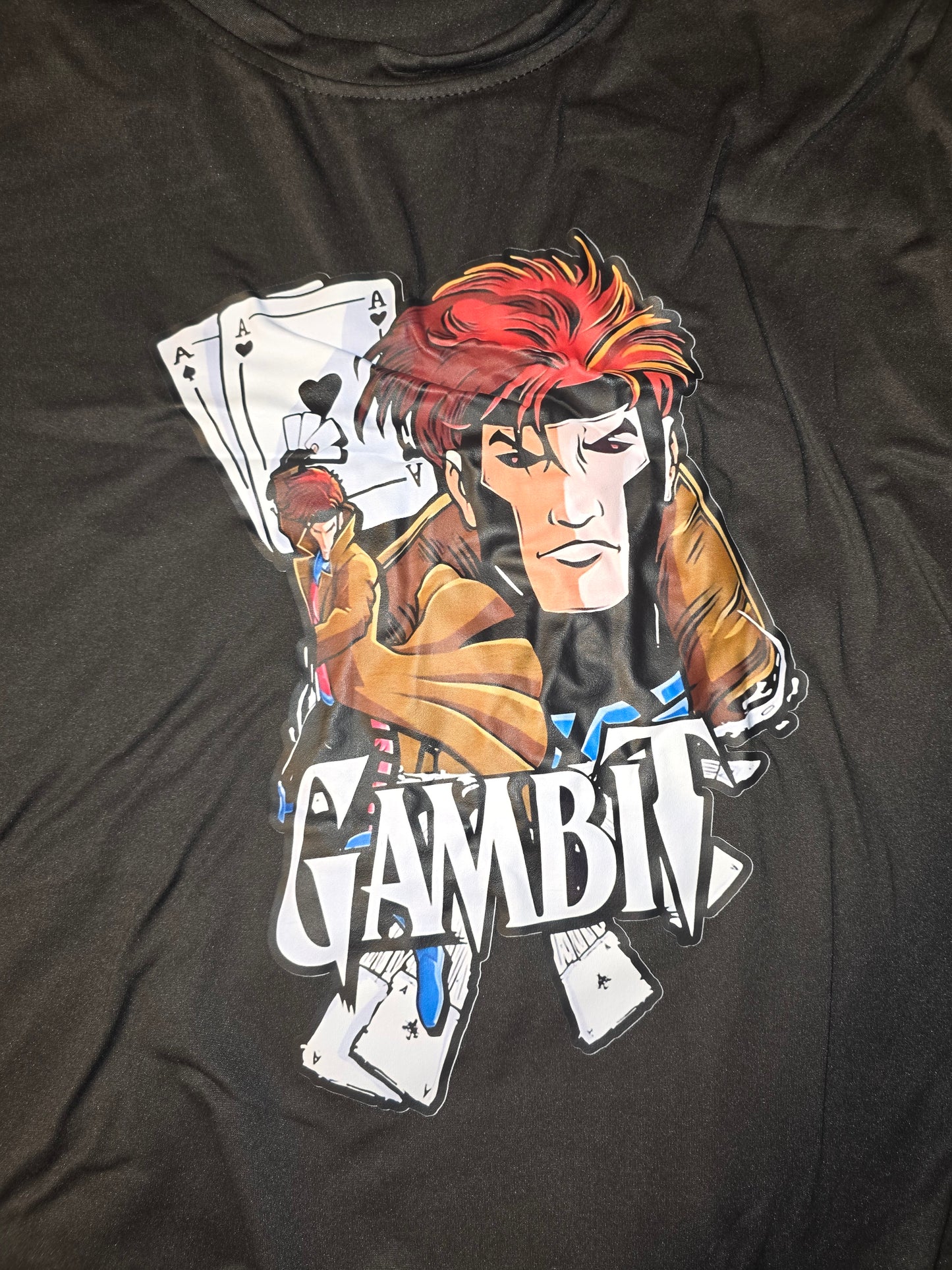 T-shirts