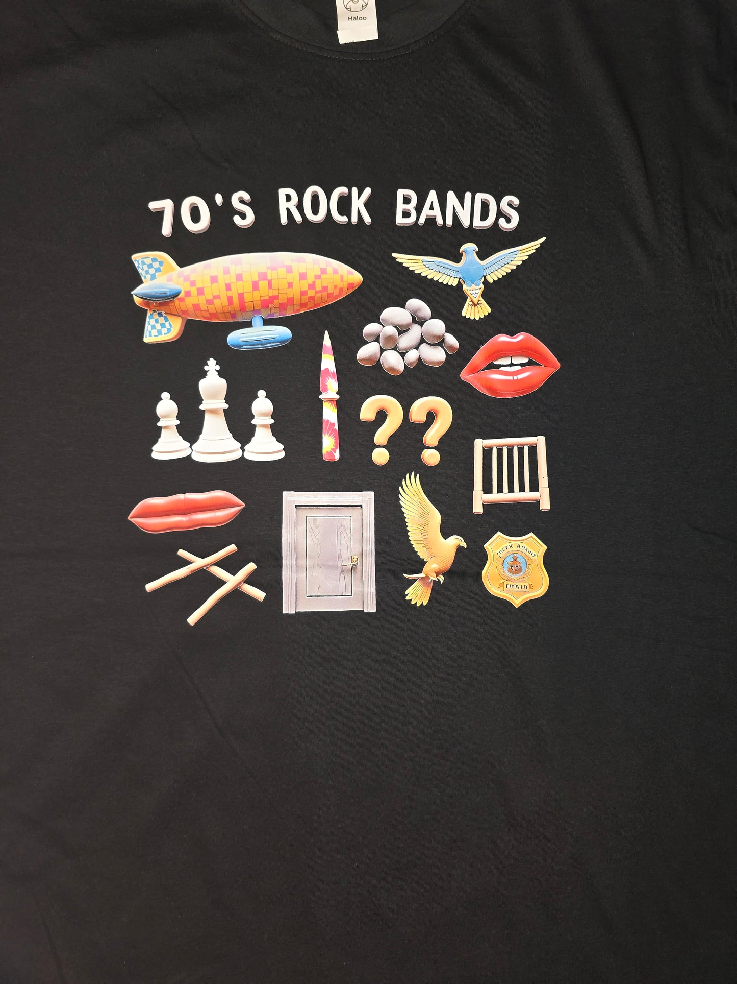 T-shirts