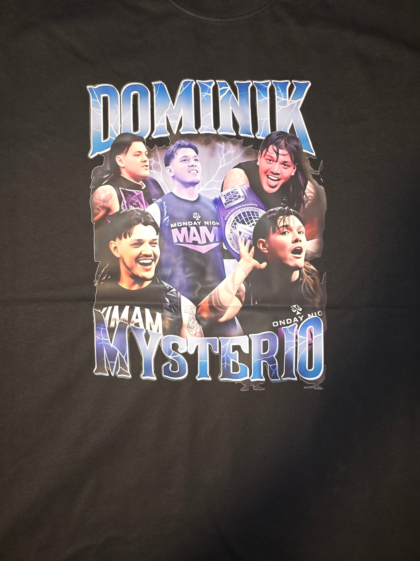 T-shirts