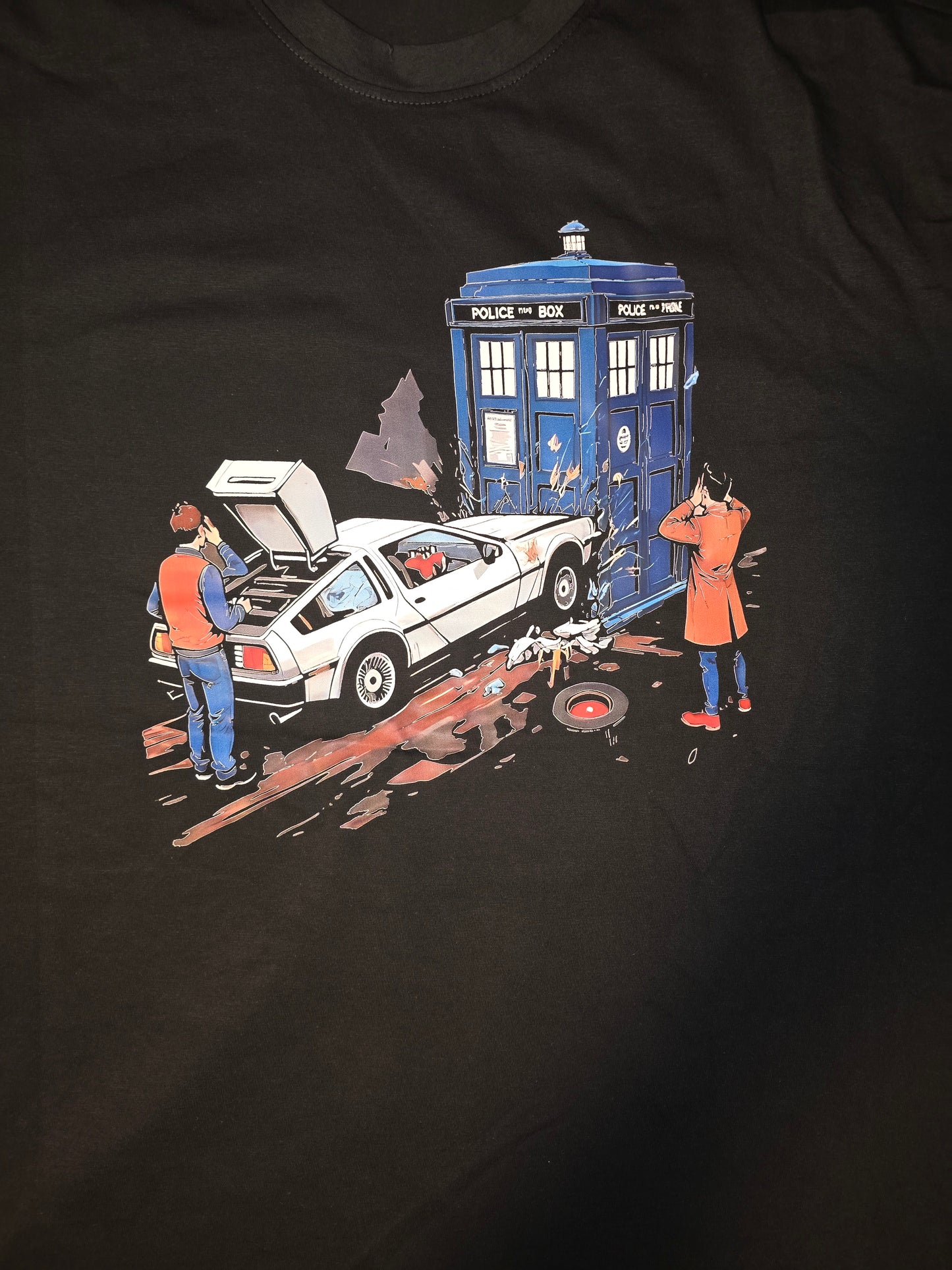 T-shirts