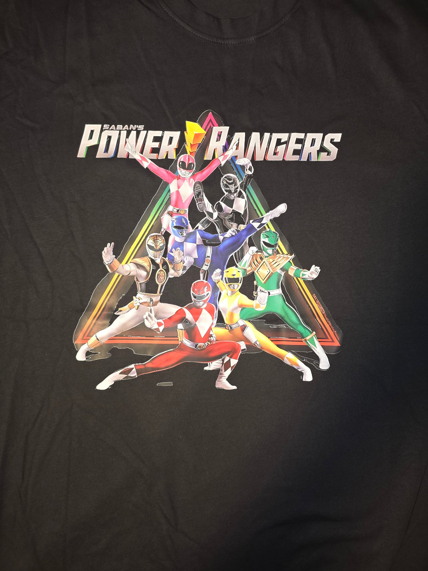 T-shirts