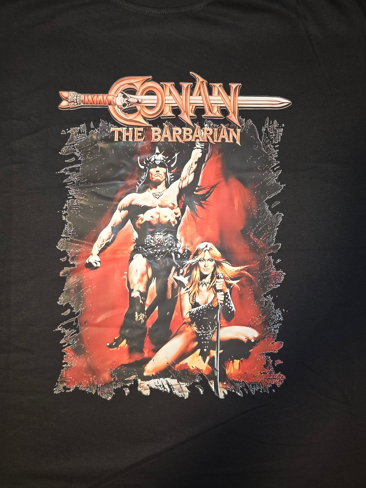 T-shirts