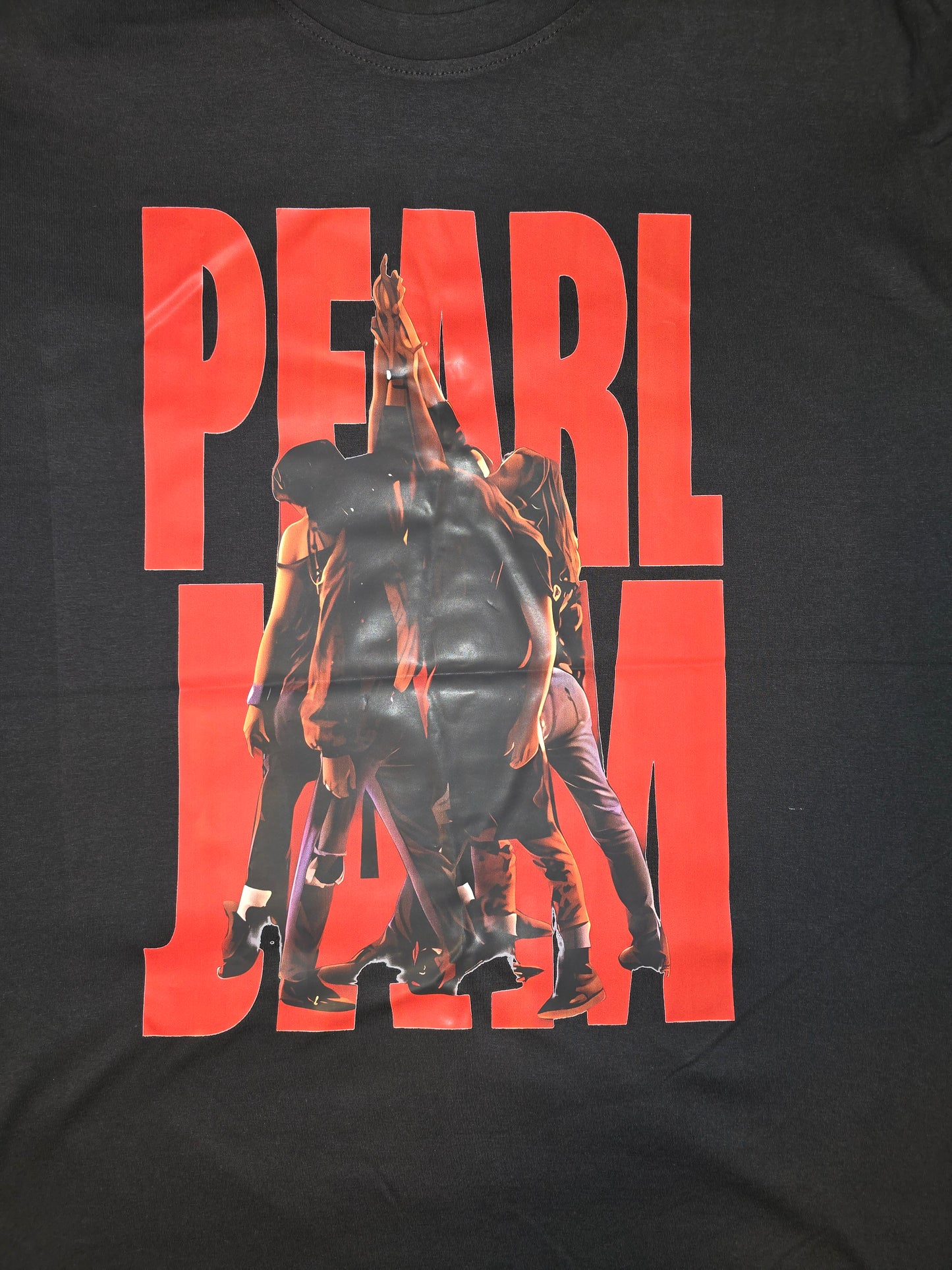 T-shirts