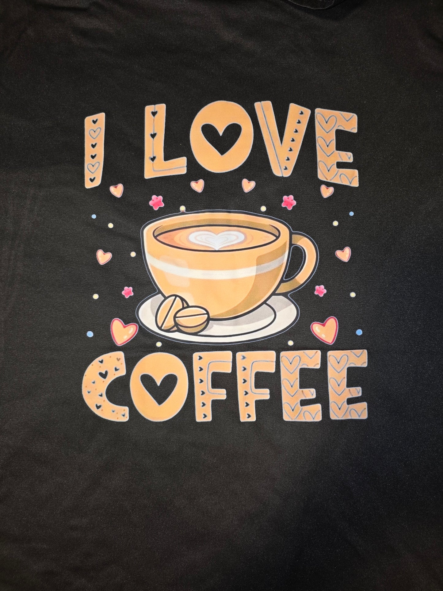 T-shirts