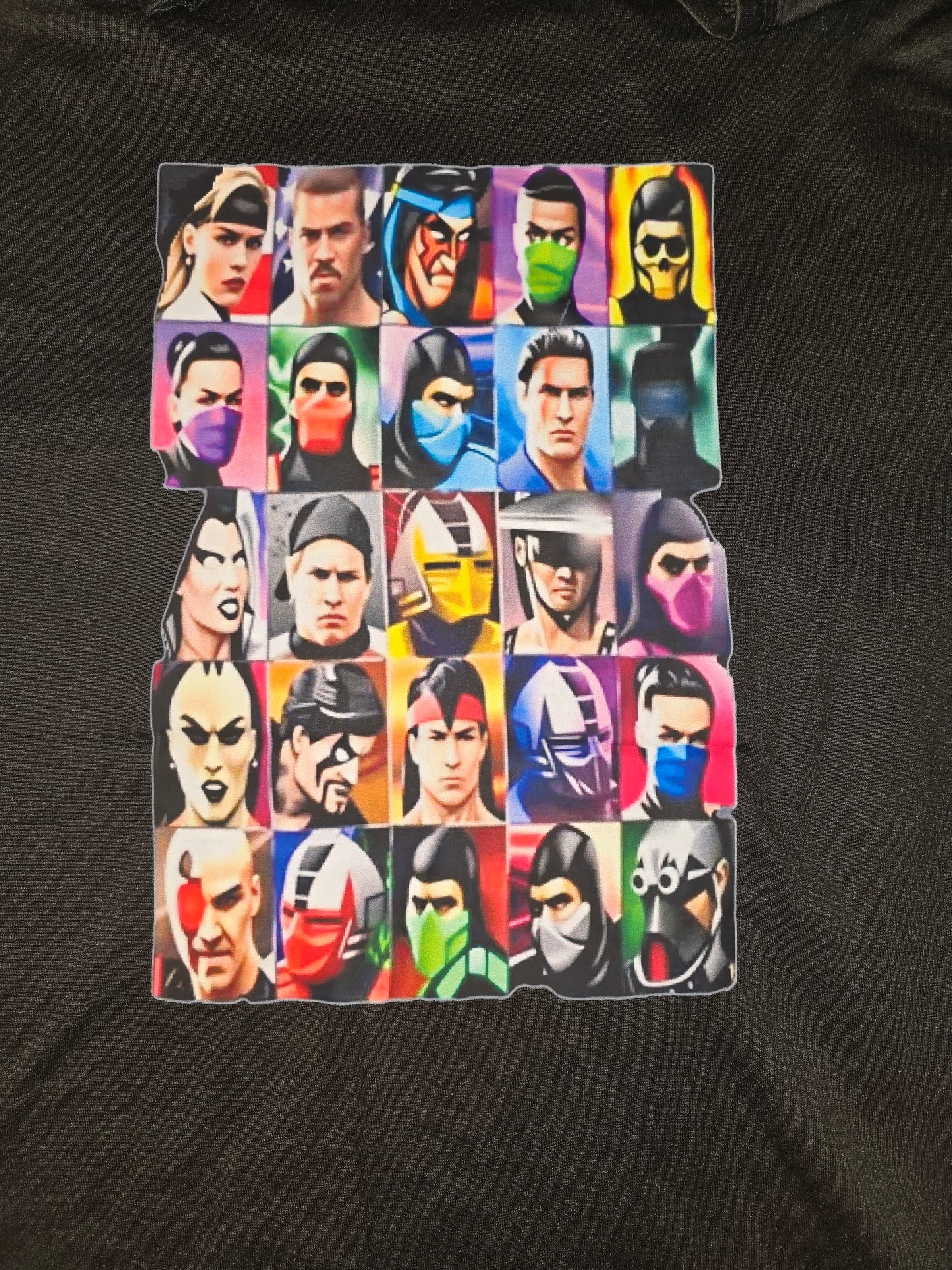 T-shirts