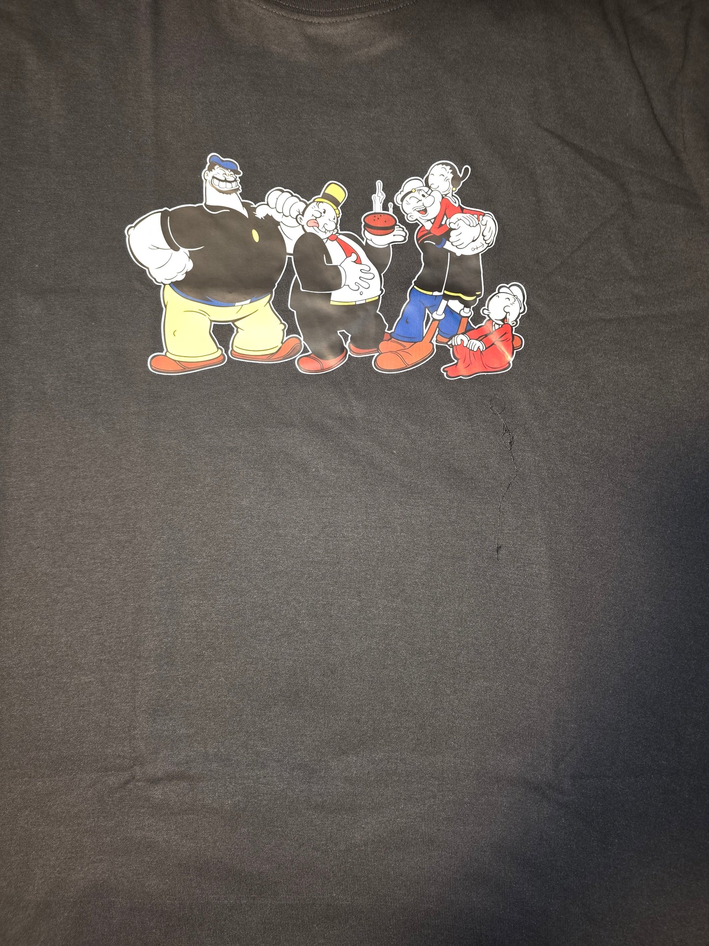T-shirts