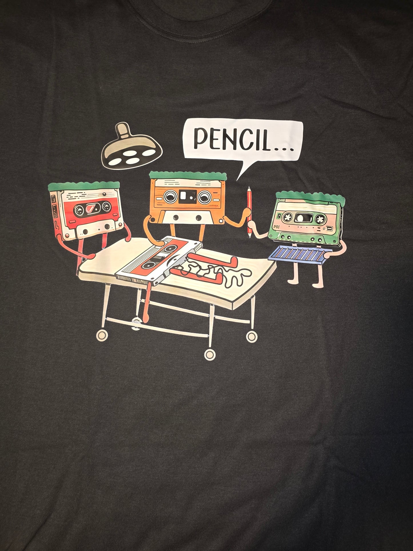 T-shirts
