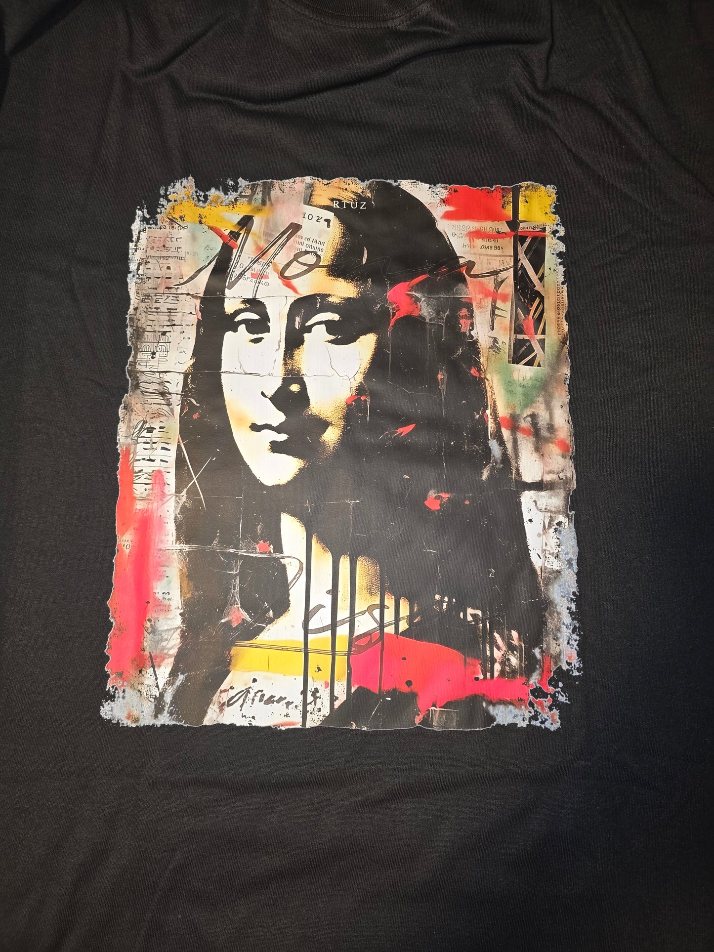 T-shirts