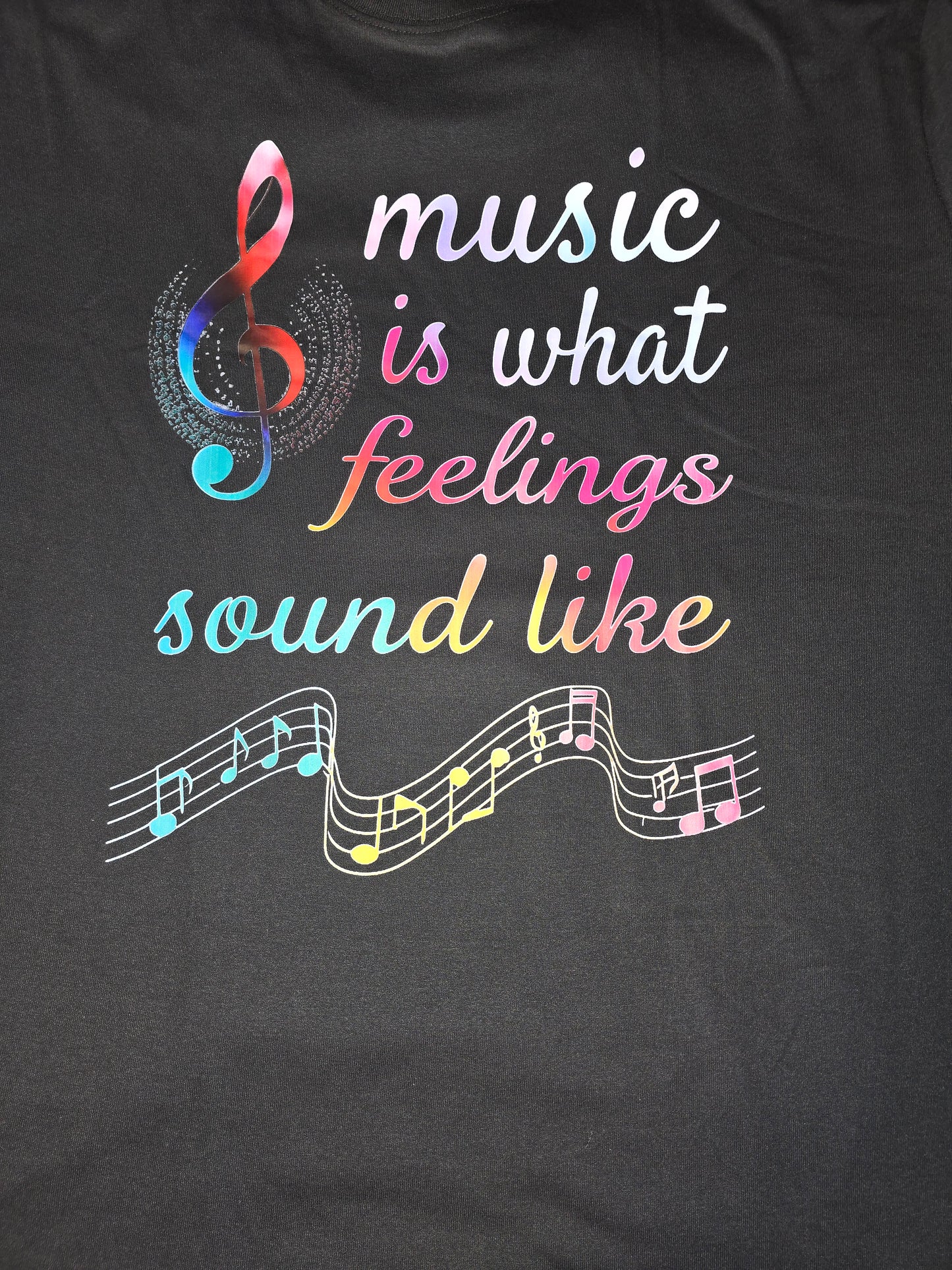 T-shirts