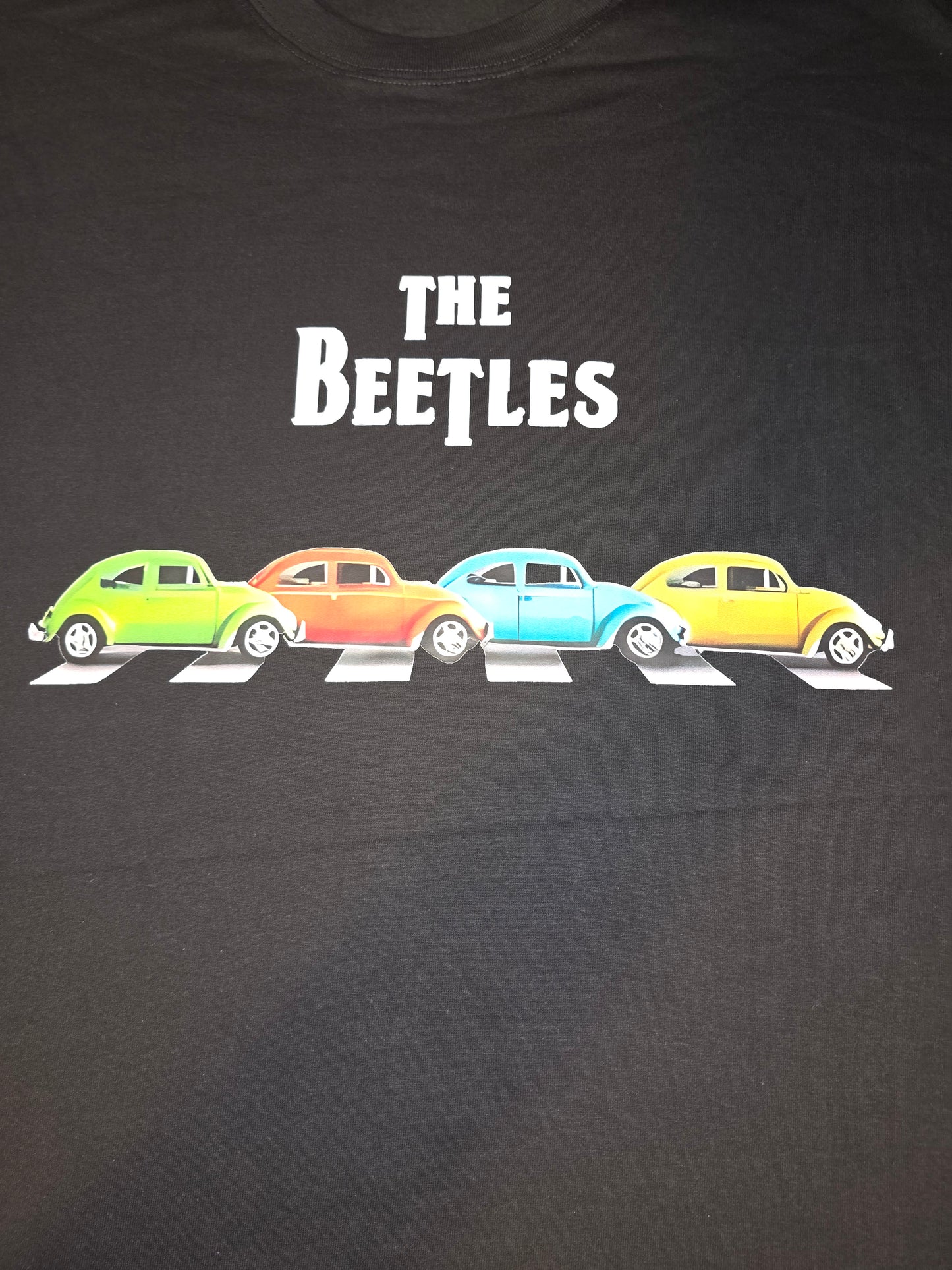 T-shirts