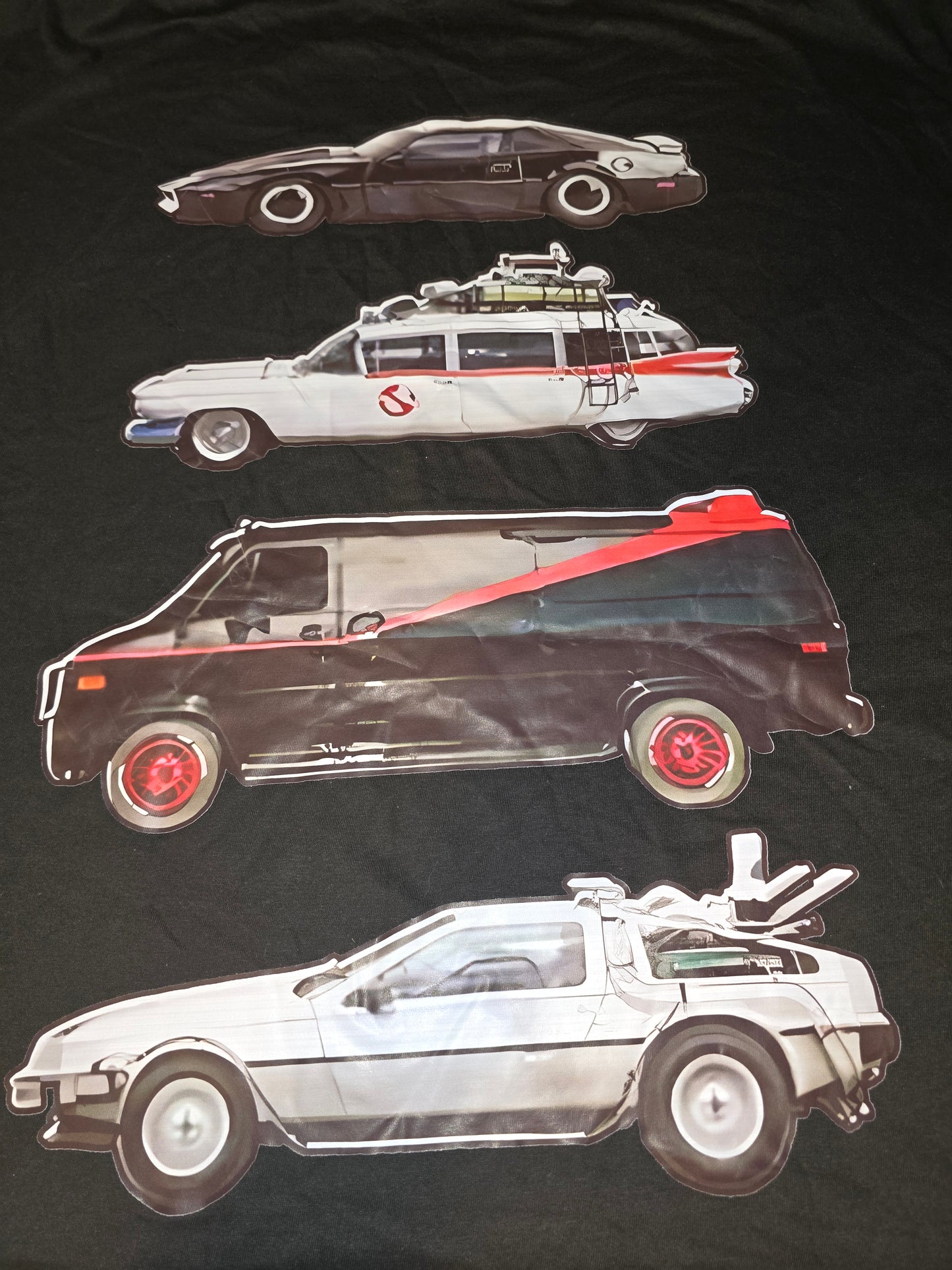 T-shirts