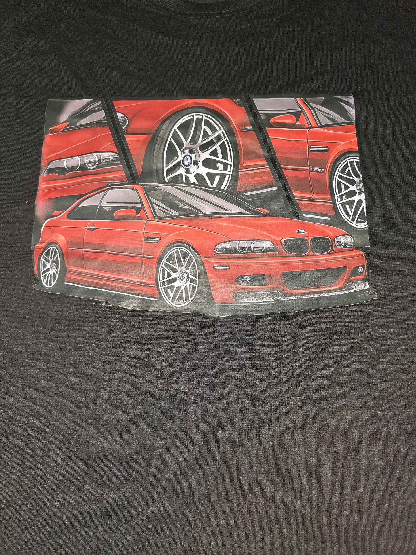 T-shirts