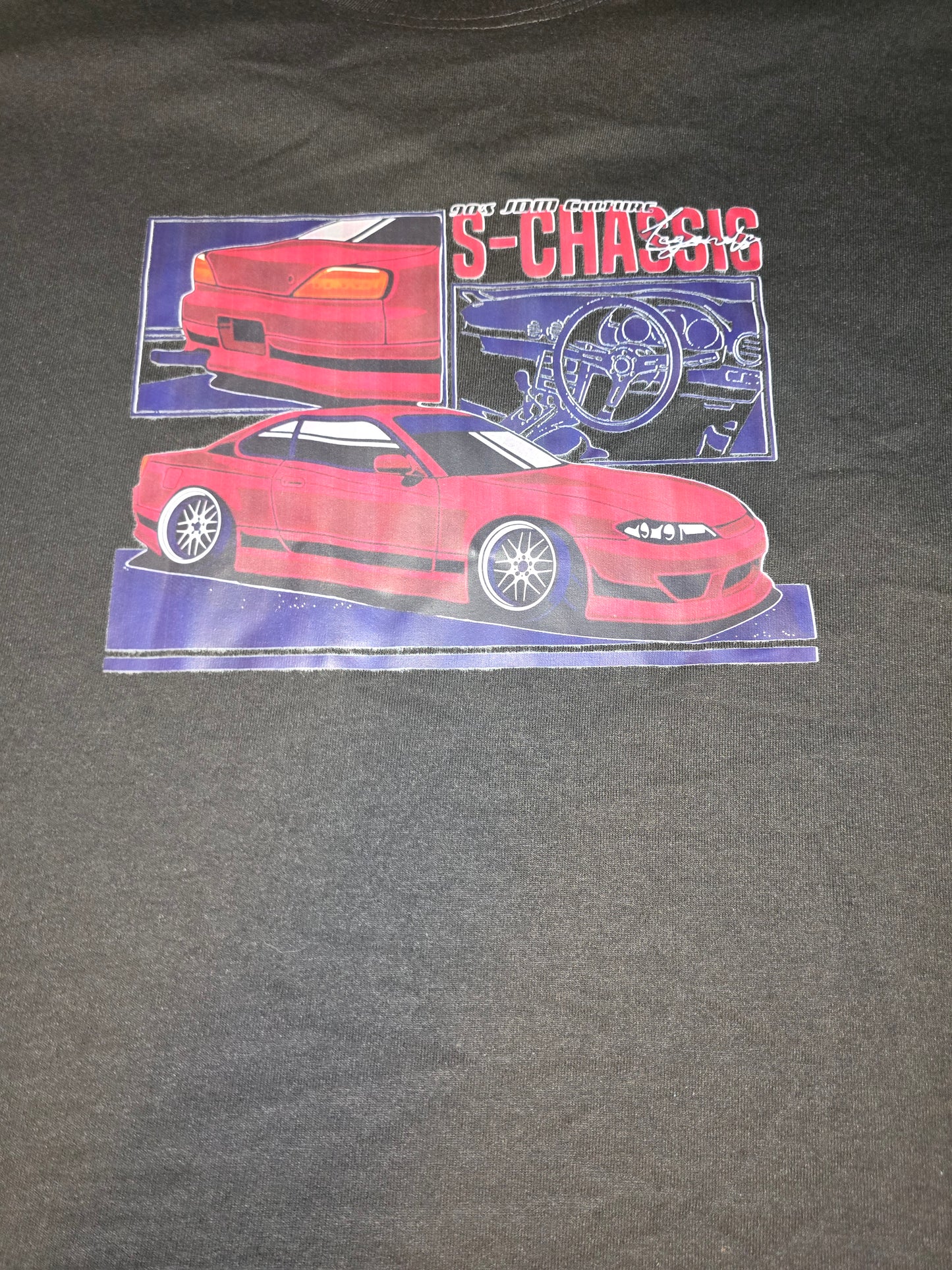 T-shirts