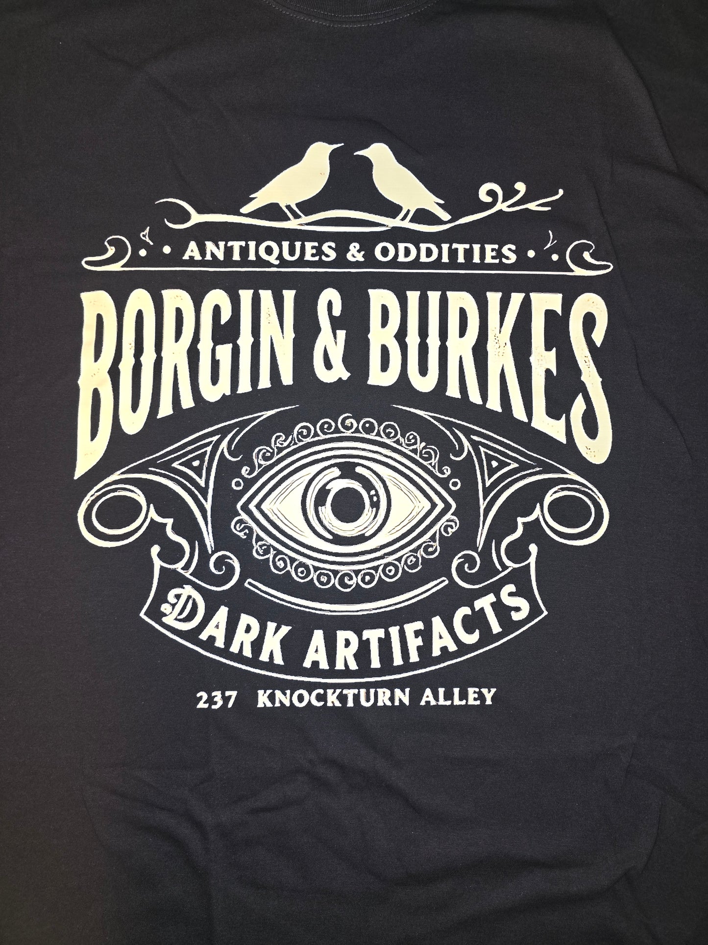 T-shirts