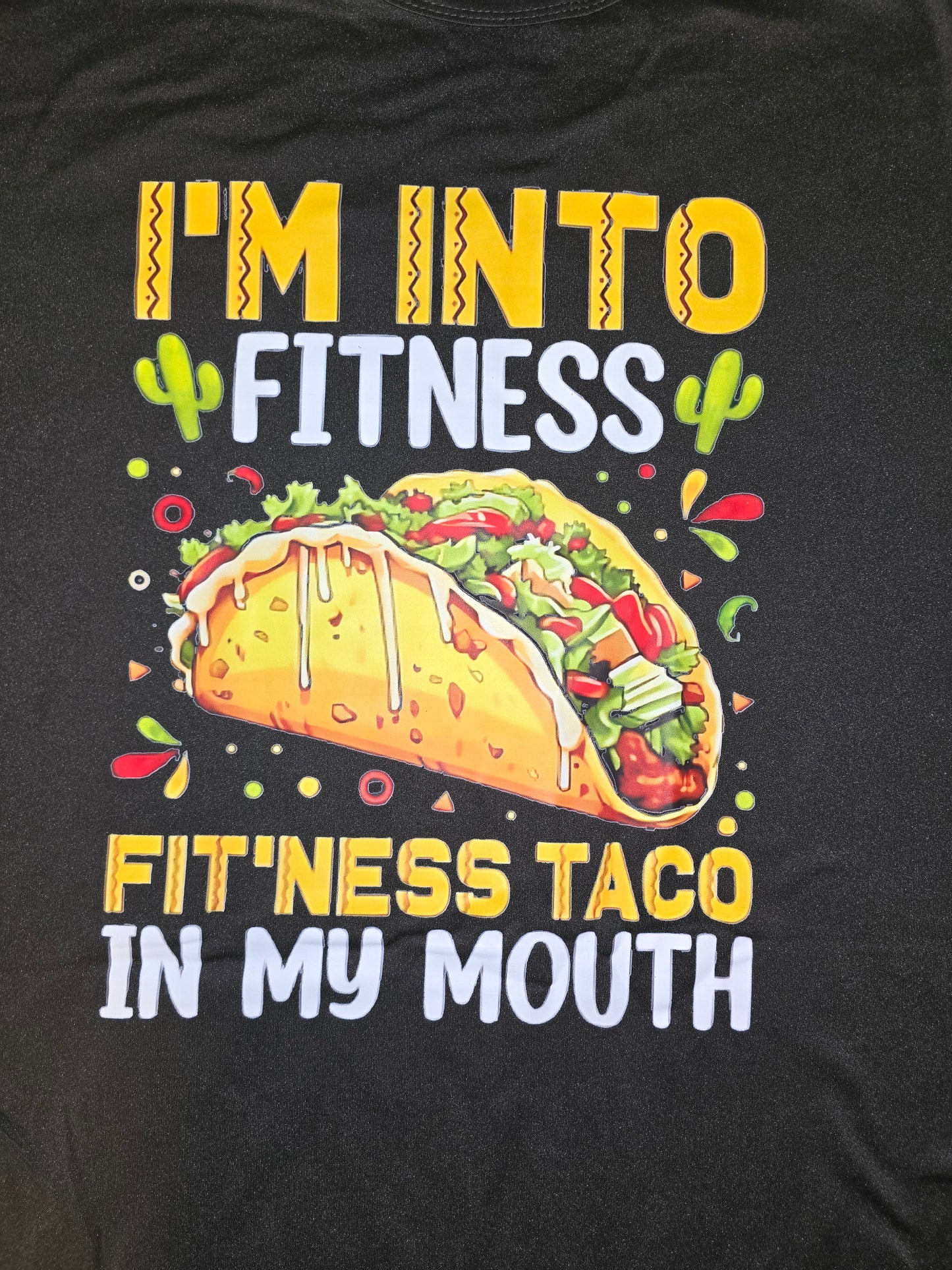 T-shirts