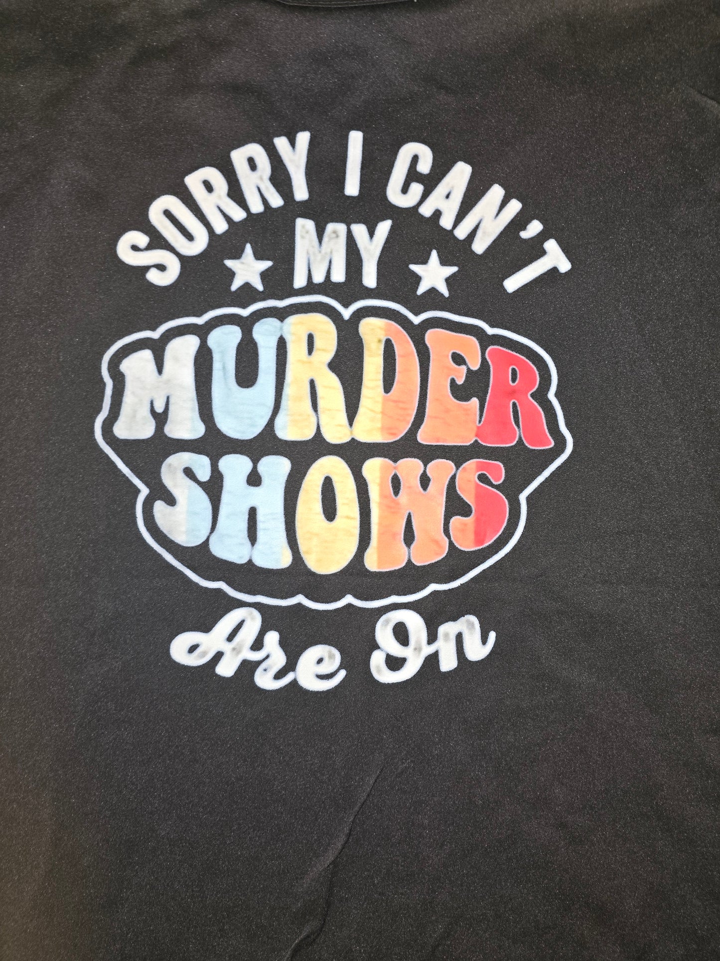 T-shirts