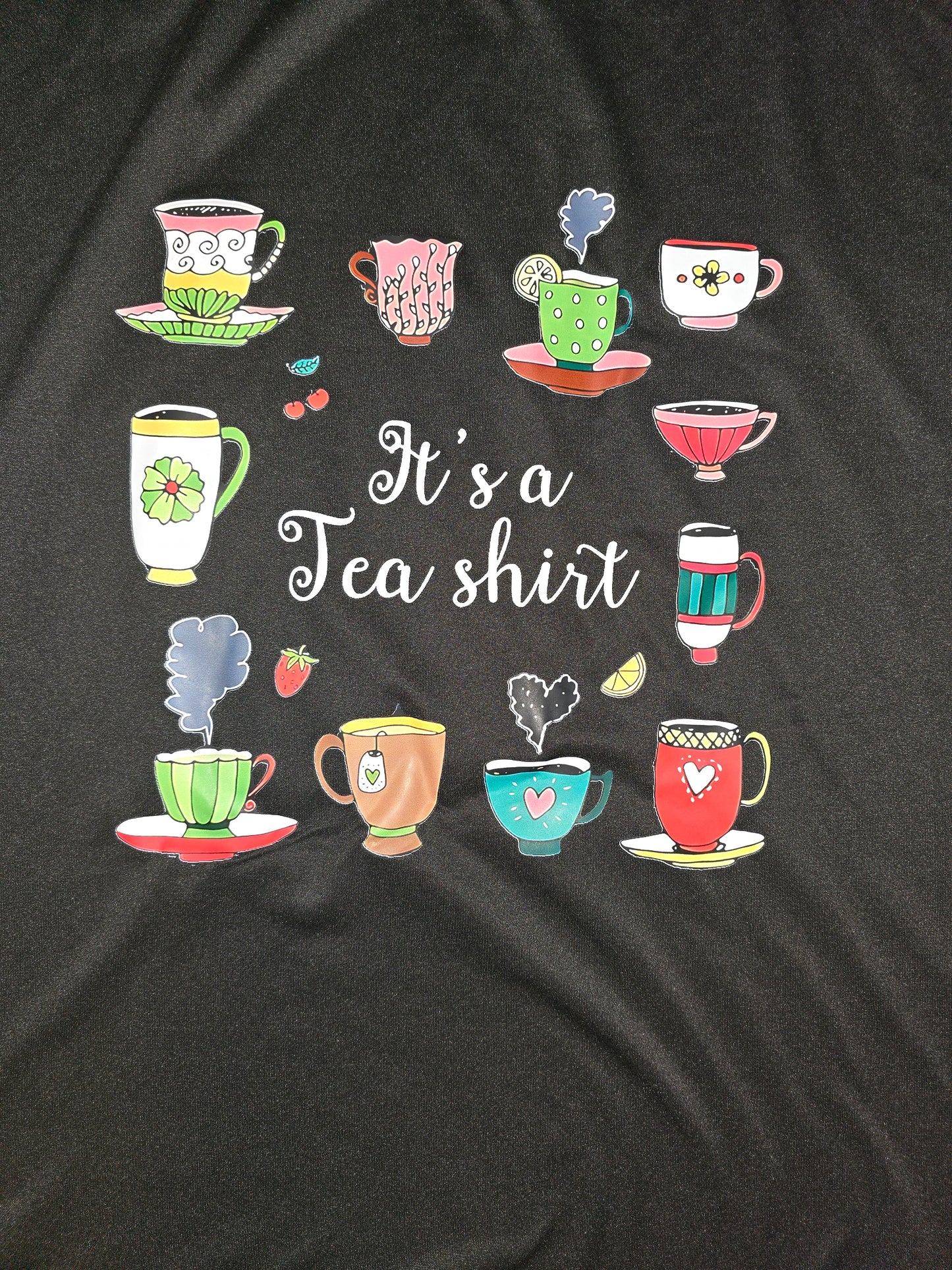 T-shirts