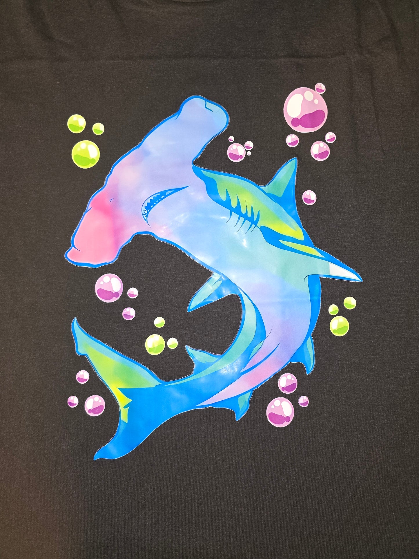 T-shirts