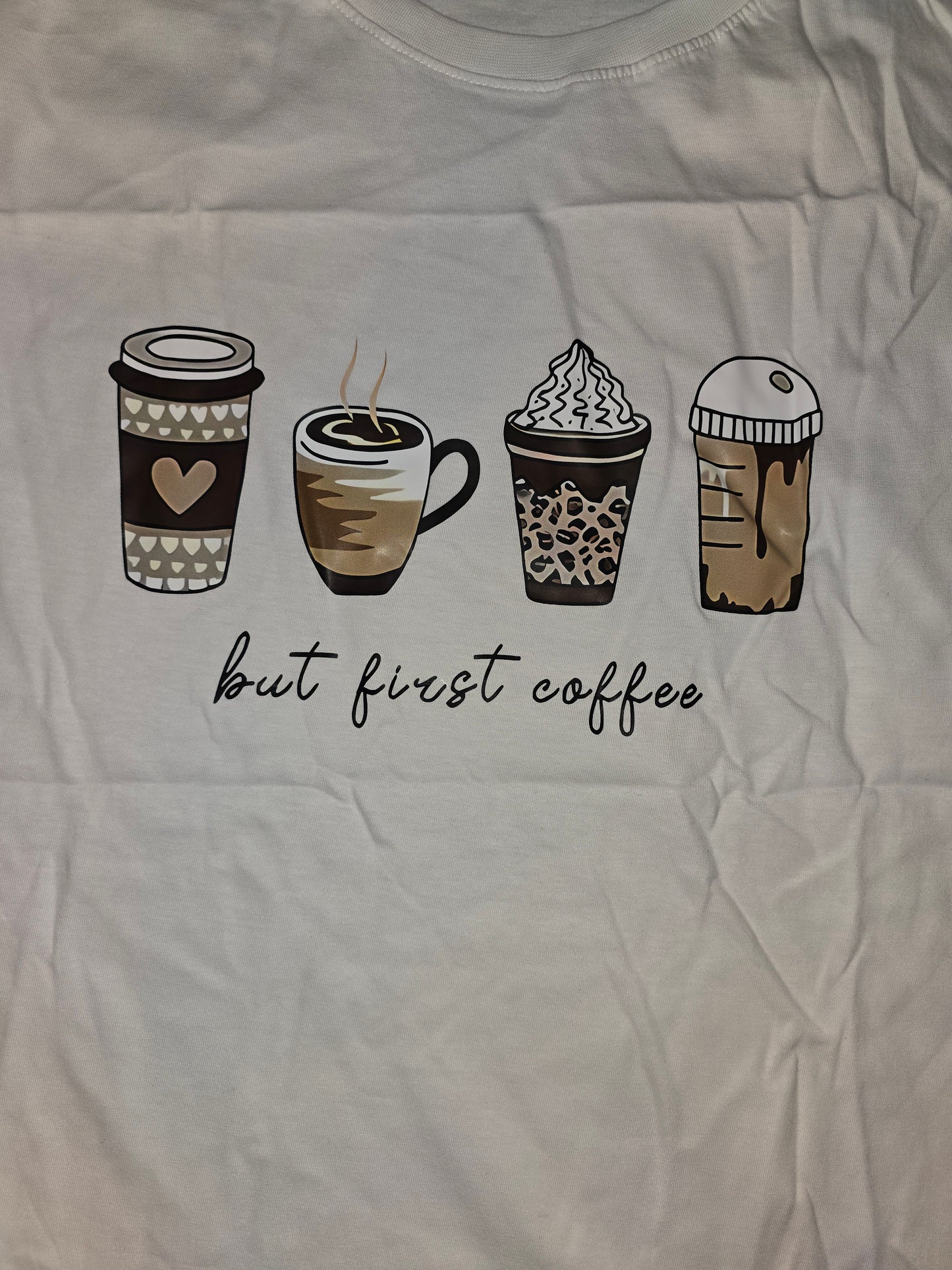 T-shirts