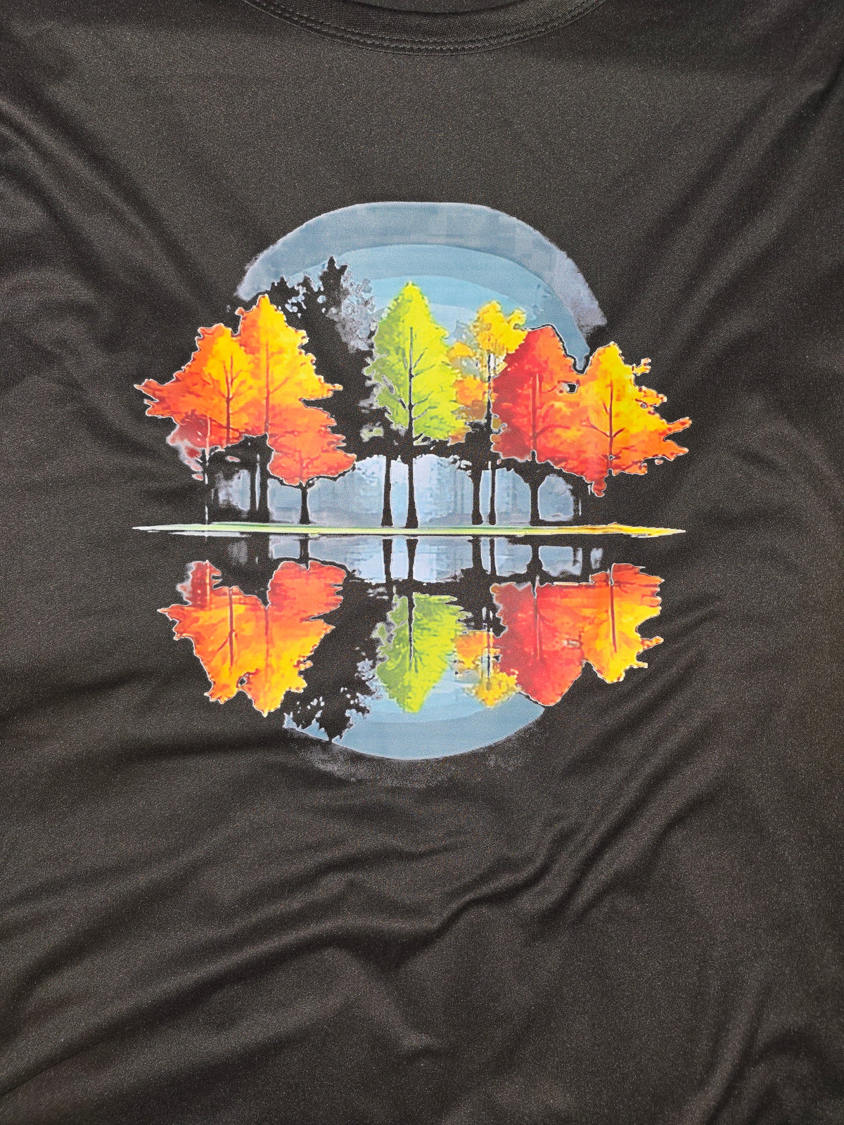 T-shirts