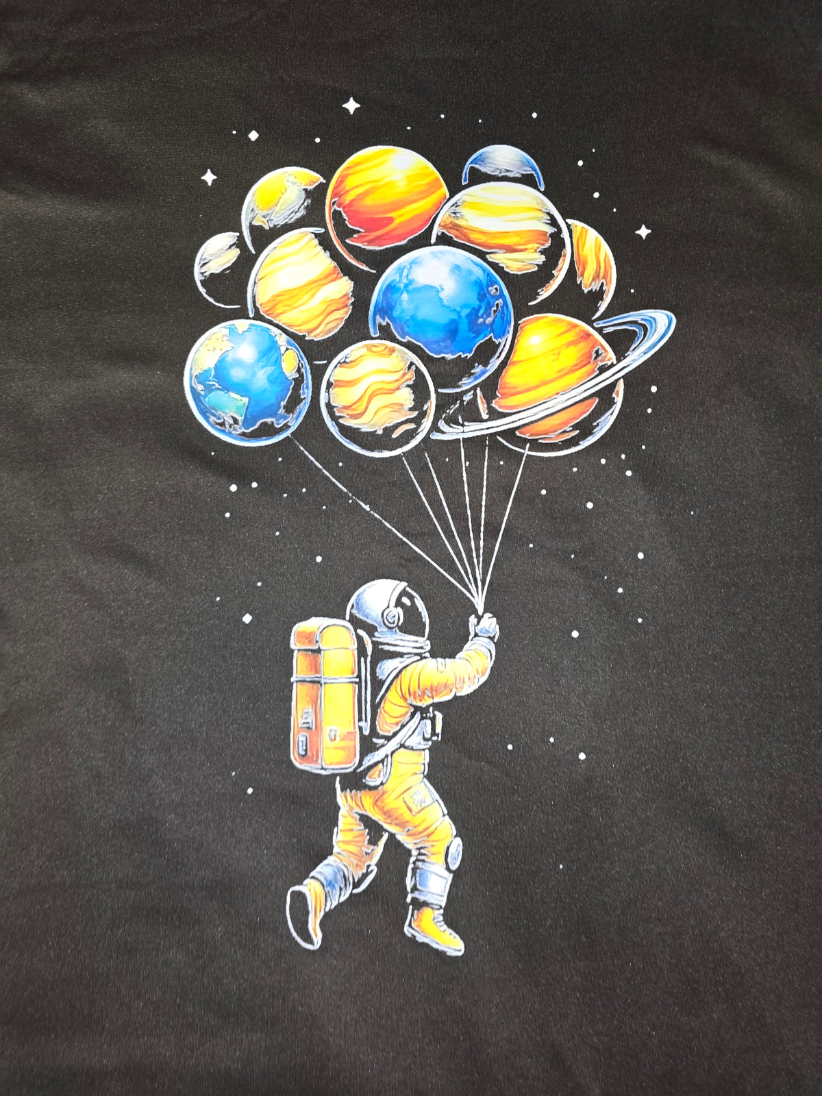 T-shirts