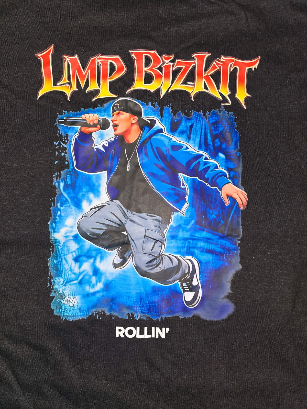 T-shirts