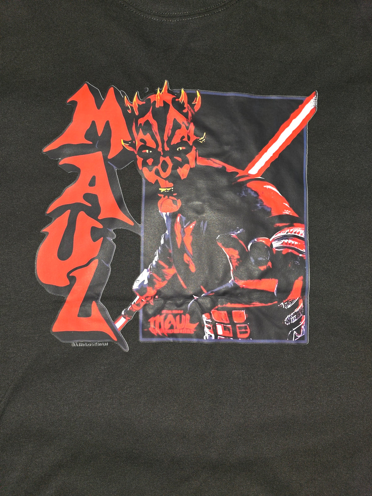 T-shirts