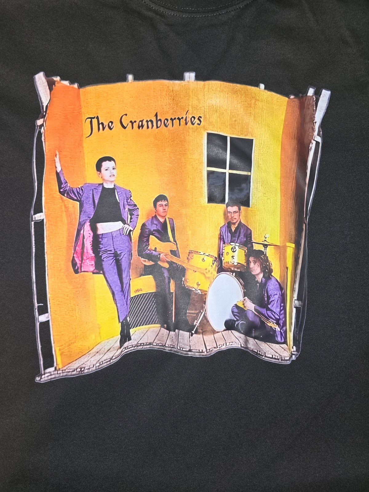 T-shirts