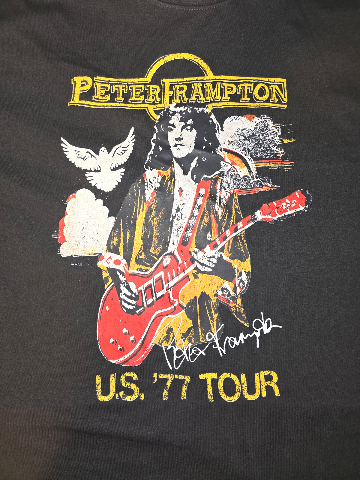 T-shirts