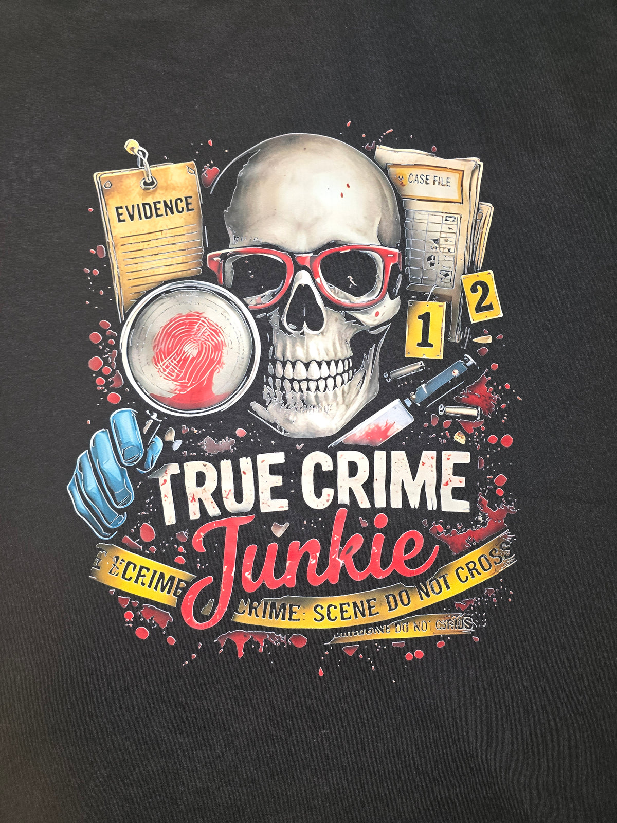 T-shirts